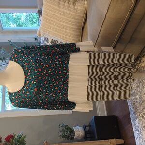 NWT Plus Size 2X Women's Top